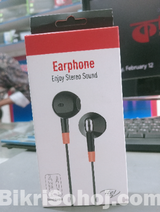 Itel E11 Earphone